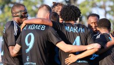 Не спира да впечатлява: Ново признание за ас на Левски