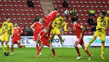 Айнтрахт Брауншвайг – Борусия Дортмунд 