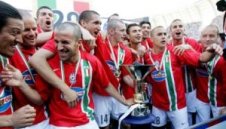 Юве може да оглави класирането след 915 дни пауза