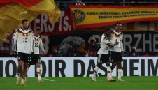 Едва 8% от германците вярват в световна титла за Бундестима