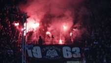 В Гърция не се шегуват: Без фенове на мачовете до август