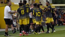 Ботев Пловдив с първа победа за сезона