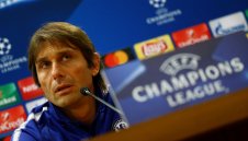 Конте: Важното е да останем първи в групата