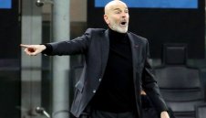 Пиоли се оправда с червения картон на Златан