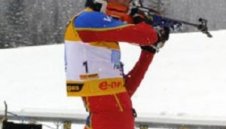 Пак успех за Оле Ейнар Бьорндален