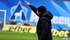 Илиан Илиев след хеттрика на Атанас Илиев: Все още не е истинският Наско!