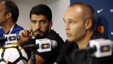 Канибала: Ще подкрепя Неймар, дори ако иска да си ходи