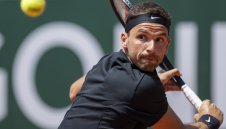 След обрат! Гришо е полуфиналист в Женева за сефте