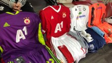 УЕФА реши: Стадионът на ЦСКА е готов да приеме третия евромач