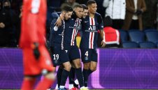 ПСЖ с нови мерки срещу коронавируса