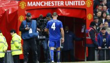 Без допълнителна санкция за Дринкуотър