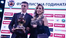 Обявяват футболист на годината на 5 януари