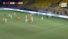 ВИДЕО: Гърция - Нидерландия