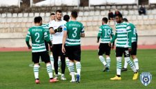 Черно море представя отбора утре