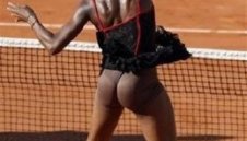 Винъс отново скандализира спортната общественост