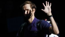 Сензация на Мастърса в Париж: Медведев е аут!