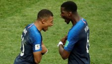 Юве готви големи сензации, взима Мбапе и Погба догодина