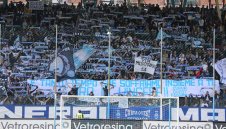 Чудо в Италия! СПАЛ се завърна в Серия "А" след половин век