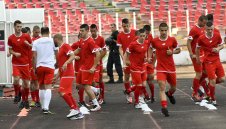 Напрежение в ЦСКА заради два мача на "Българска армия"