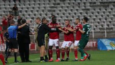 Стойчо Младенов за расисткия скандал на "Армията": Липса на култура и възпитание!