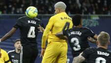 След шамарите: Барса ще се събужда в Ел Класико