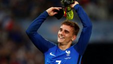 Гризман отрязал мерака за €100 млн. на ПСЖ