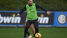 ПРОГНОЗА: Лацио – Интер