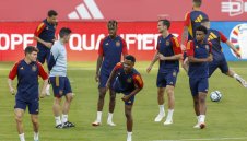 Звезда предпочита Реал Мадрид пред Барса