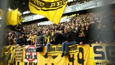 Фрайбург - Борусия Дортмунд