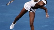 Винъс Уилямс стартира с трудна победа в Мадрид