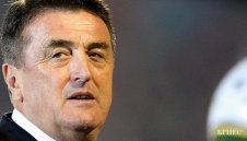 Радомир Антич: Една грешка реши мача