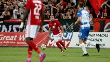 ЦСКА продава една от звездите си