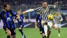 Юве официално се раздели със звезден халф