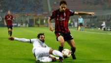 АЕК – Милан 