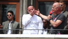 Рибери ще продължи кариерата си в арабските страни