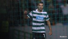 Спортинг започна разследване срещу издънката Божинов