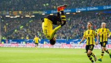 Батман: Допуснах грешка и се извинявам с това каре голове