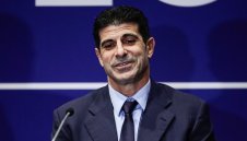 Огромна промяна в БФС! Гонзо прави свой „съперник“ голяма фигура в централата