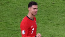 Важна новина за "старчето" Роналдо