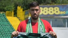 Пирин се подсили с кадър на Левски