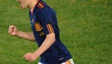 Вия вече е №1 по голове на Мондиали