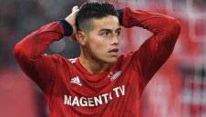 Хамес е твърдо решен, напуска Байерн