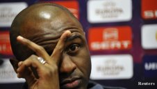 Патрик Виейра: Стивън Джерард е истински лидер