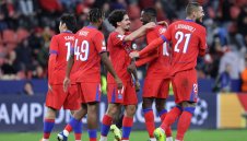 ПСЖ размаза Байер в Леверкузен, мушна 7 гола