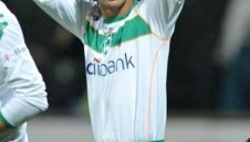 ВИДЕО Вердер - Айнтрахт 5:0