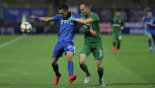 Играч на Лудогорец стана "Футболист на Футболистите"