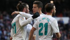 Реал се върна към победите след бой над Депортиво + ВИДЕО