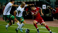 Позорът е пълен! България загуби от Литва и стигна дъното 