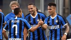 Барса измисли офертата за Лаутаро