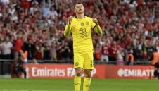 Челси мачка, удари мексиканци в САЩ